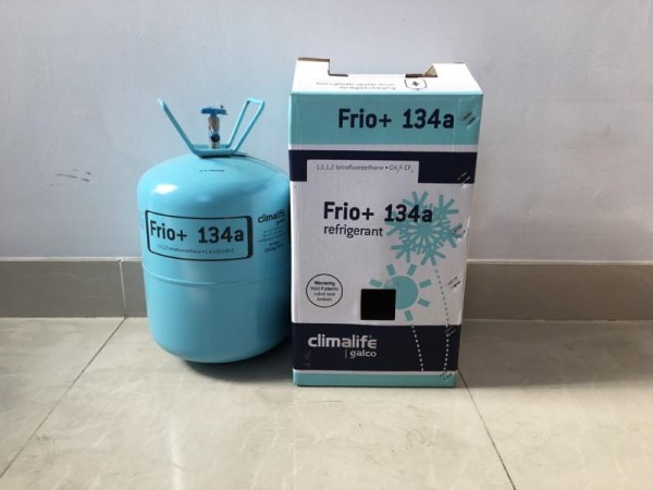 Gas lạnh Galco Frio R134  | 0902.809.949