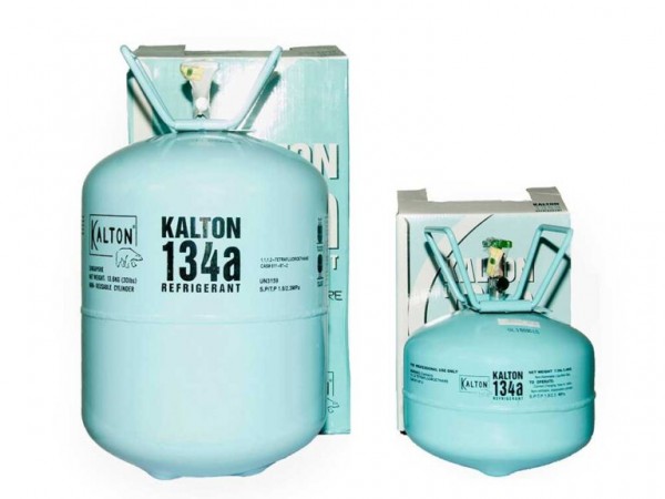 Gas lạnh Kalton 134A - 0902.809.949