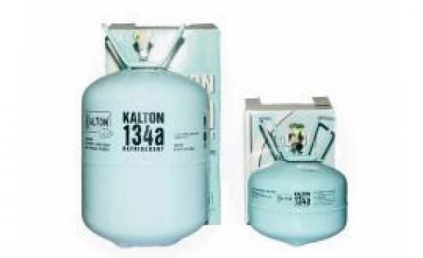 Gas Lạnh Kalton 134A 13,60Kg - 0902 809 949