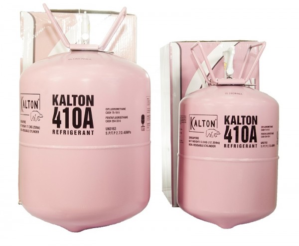 Gas lạnh Kalton R410 - 0902.809.949