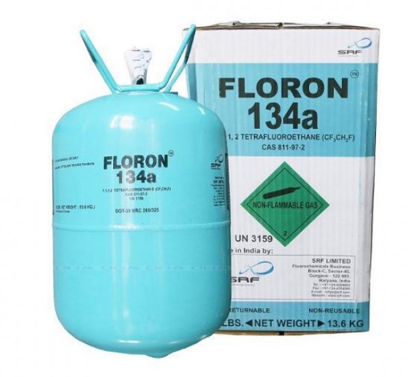  Gas lạnh R134a Floron - Điện máy Thành Đạt