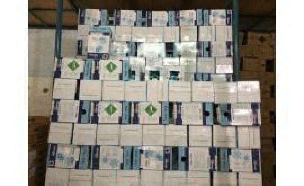 Gas lạnh R134a Frio 13.62Kg - 0902.809.949