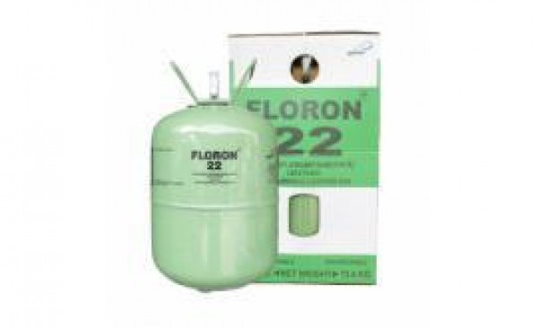 Gas lạnh R22 Floron - 0902 809 949