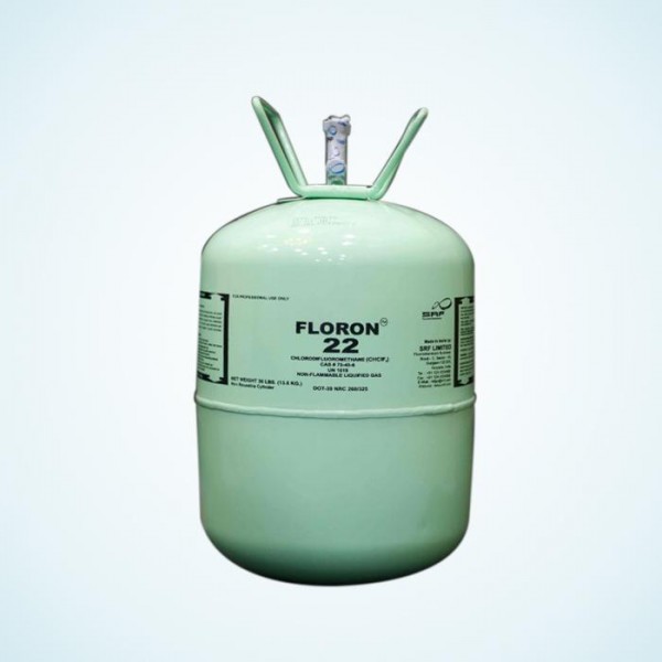 Gas lạnh R22 Floron - Điện máy Thành Đạt