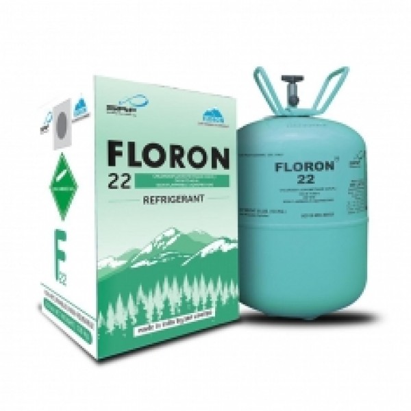 Gas lạnh R22 Floron【✔️0902.809.949】