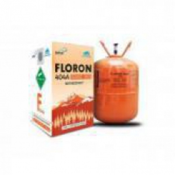 Gas lạnh R404a Floron Ấn Độ 10,9 Kg - 0902 809 949