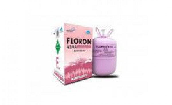 Gas lạnh R410 Floron 11,3Kg Ấn Độ - 0902 809 949