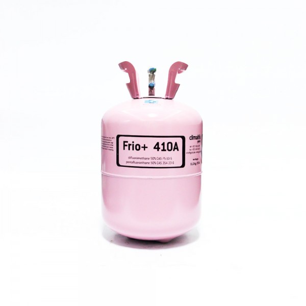 Gas lạnh R410 Frio 11.3Kg