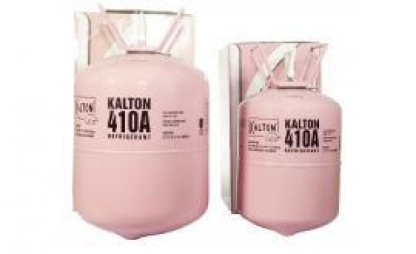 Gas lạnh R410 KalTon - gas KalTon R410 - Công ty Thành Đạt