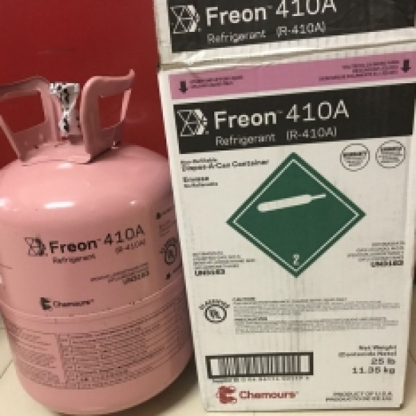 Gas lạnh R410A Chemours Freon , 0902 809 949