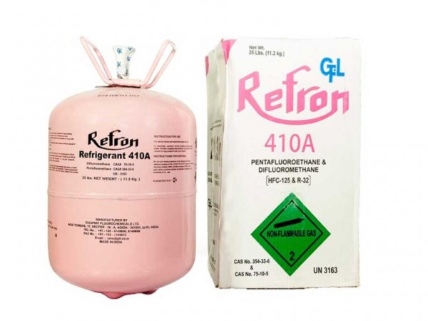 Gas lạnh Refron R410 ✔️0902.809.949
