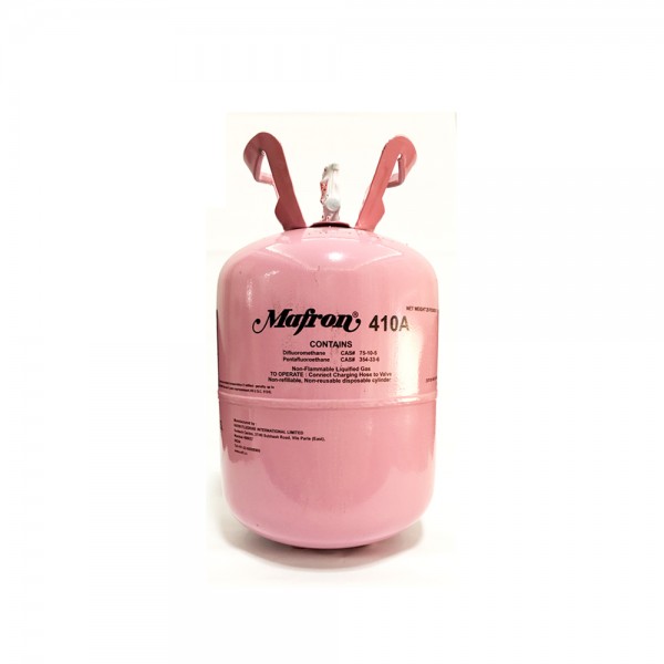Gas Mafron 410A 11.3 kg - Thành Đạt
