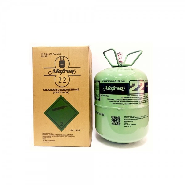 Gas Mafron R22 13.6 Kg - 0902.809.949