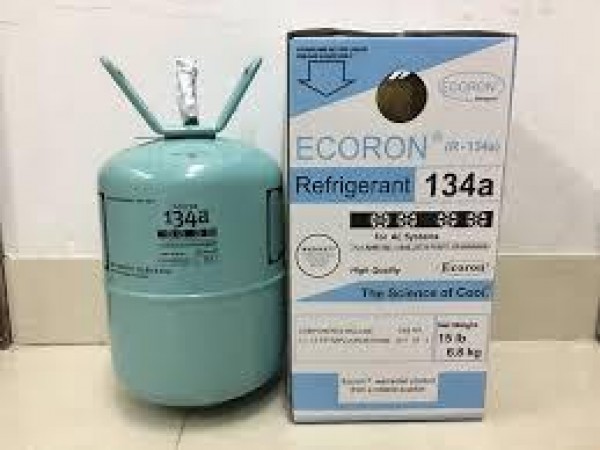 Gas R134 Ecoron 6,8kg | 0902.809.949