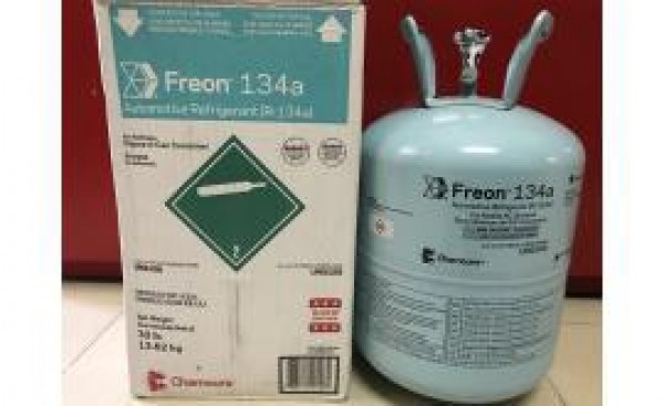 Gas R134A Chemours 13.62Kg Trung Quốc - Thành Đạt