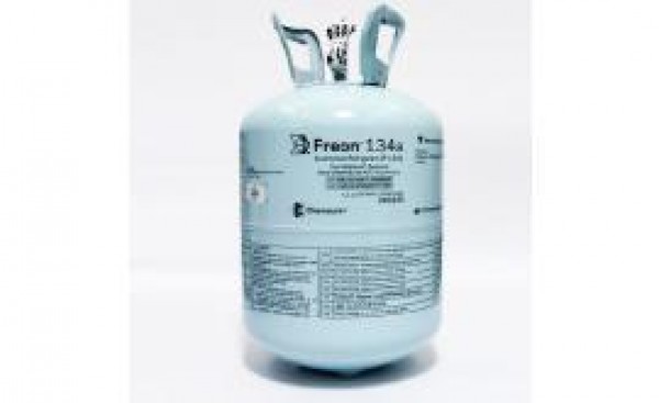 Gas R134A Chemours Freon 13,6 Kg Mỹ - 0902 809 949