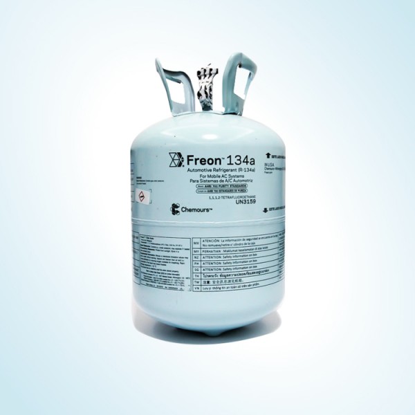 Gas R134A Chemours Freon 13,6kg - 0902.809.949