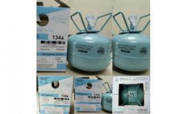 Gas R134A Ecoron 3,4 KG - Gas Thành Đạt