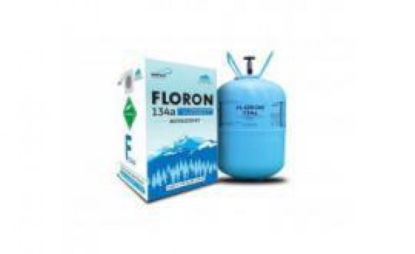 Gas R134A Floron Ấn độ 13,6Kg - Thành Đạt