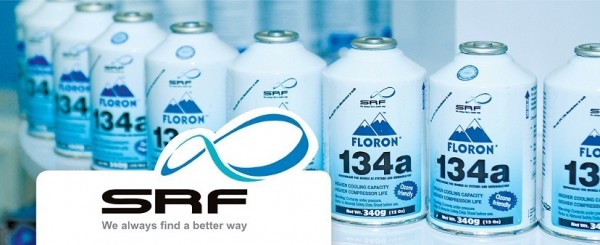 Gas R134a  Floron Ấn Độ 340g - 0902.809.949