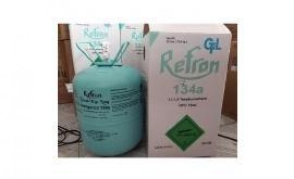 Gas R134A Refron 13,6 Kg Ấn Độ - 0902.809.949