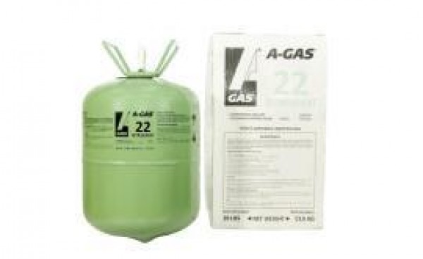 Gas R22 AGas - gas lạnh AGas R22 - Thành Đạt