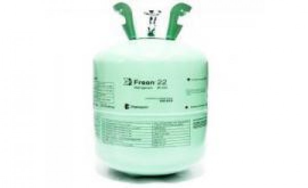 Gas R22 Chemours Freon 13.6kg - 0902.809.949