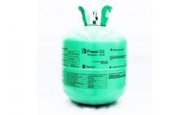 Gas R22 Chemours Freon 22,7 Kg Trung Quốc - Thành Đạt