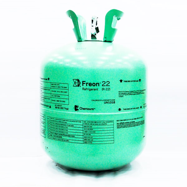 Gas R22 Chemours Freon【✔️0902.809.949】