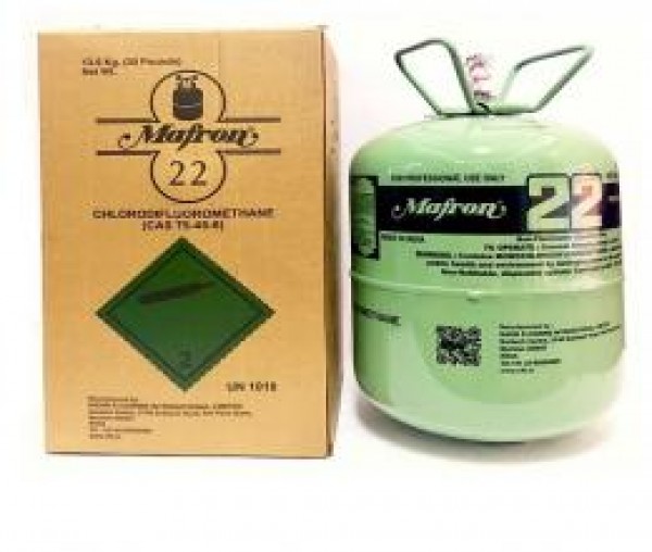 Gas R22 Mafron 13,6 kg - 0902.809.949