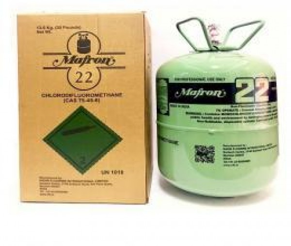 Gas R22 Mafron giá sỉ | 0902.809.949