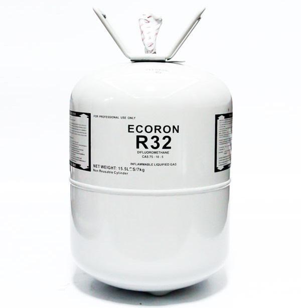 Gas R32 Ecoron 7kg giá sỉ | 0902.809.949