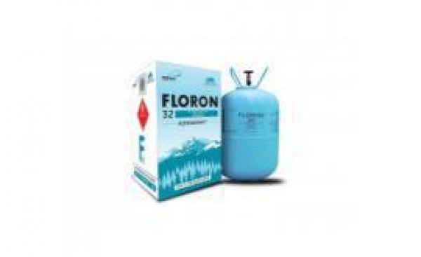 Gas R32 Floron 9Kg Xuất xứ Ấn Độ - 0902 809 949