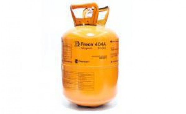 Gas R404a Chemours Freon 10,8 kg Mỹ và Trung Quốc - 0902 809 949