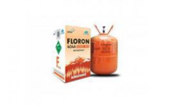 Gas R404a Floron 10,9 Kg - 0902.809.949