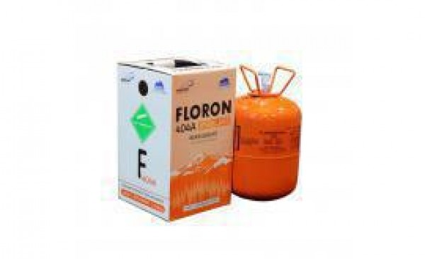 Gas R404a Floron - Thành Đạt - 0902 809 949