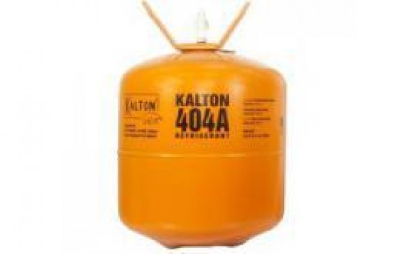 Gas R404A Kalton - đại lý bán gas máy lạnh - 0902 809 949