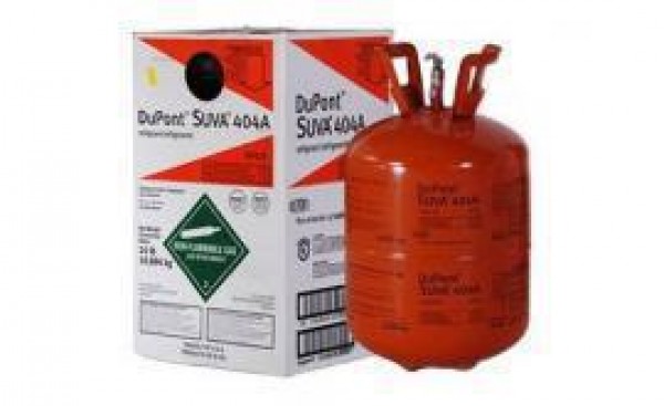 Gas R404ADupont - Điện máy Thành Đạt