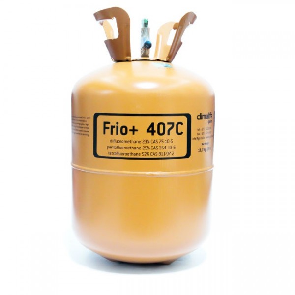 Gas #R407 Galco Frio - 0902.809.949