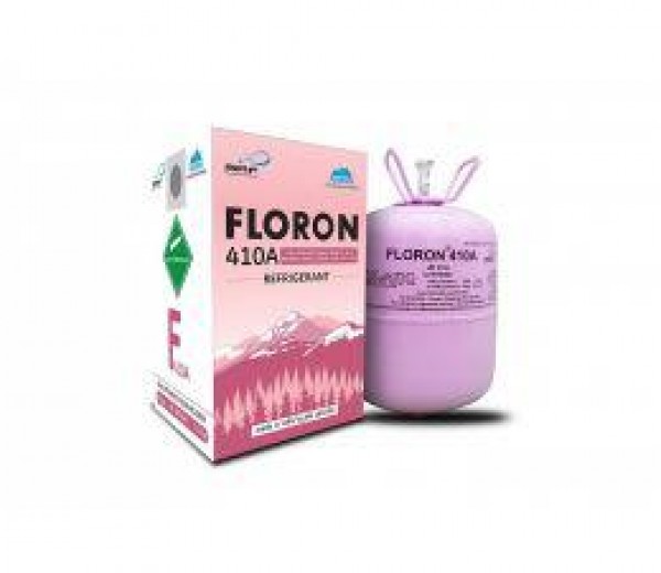 Gas R410 Floron 11,3Kg - Thành Đạt