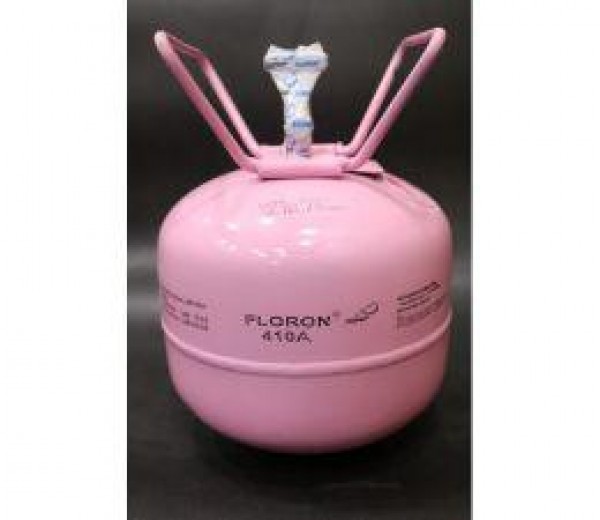 Gas R410 Floron 2,8Kg | 0902.809.949