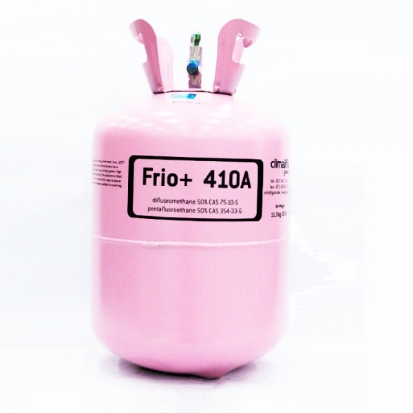 Gas R410 Galco Frio 0902.809.949