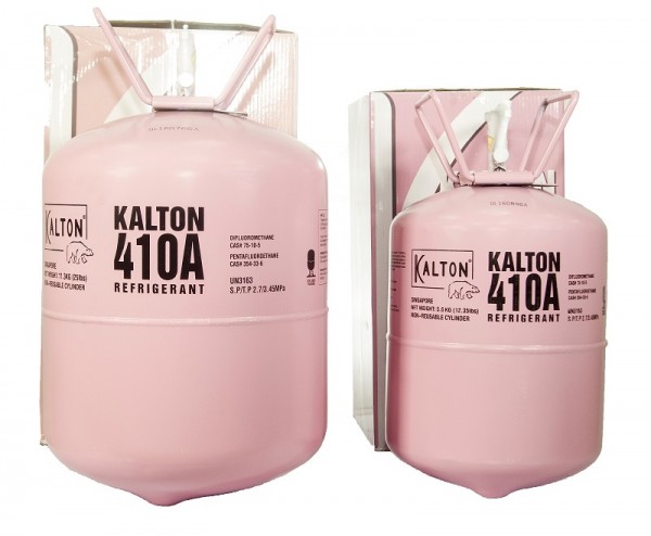 Gas R410A Kalton | 0902.809.949