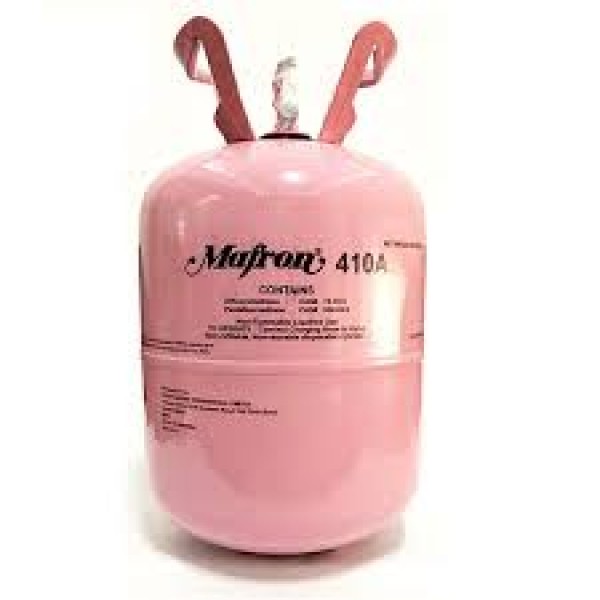 Gas R410a Mafton Ấn Độ 11.3 kg