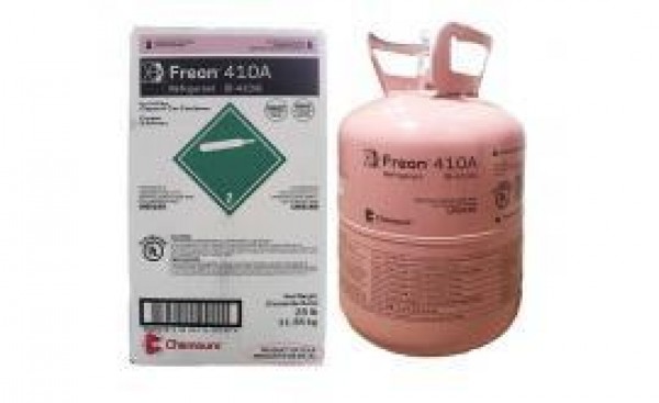 Gas R410A Mỹ Chemours 11,35kg - 0902.809.949
