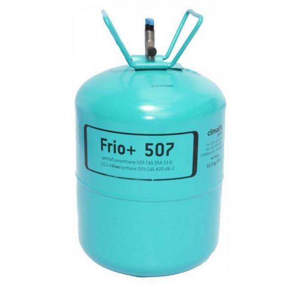 Gas R507A Galco Frio Trung Quốc - 0902 809 949