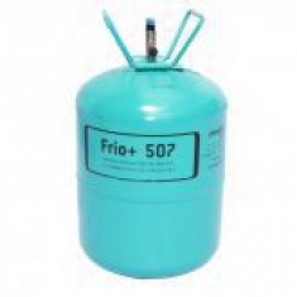 Gas R507A Galco Frio Trung Quốc 11,35 KG - Thành Đạt