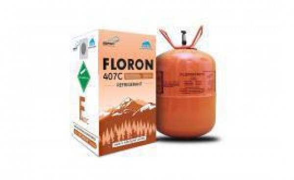 Gas SRF Floron R407 - Thành Đạt - 0902809949