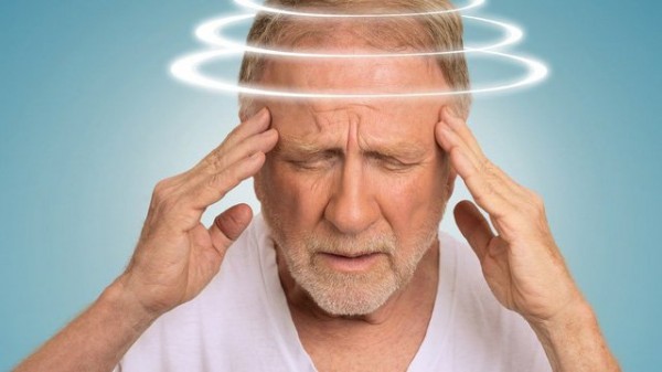 Gạt bỏ những triệu chứng quả bệnh rối loạn tiền đình