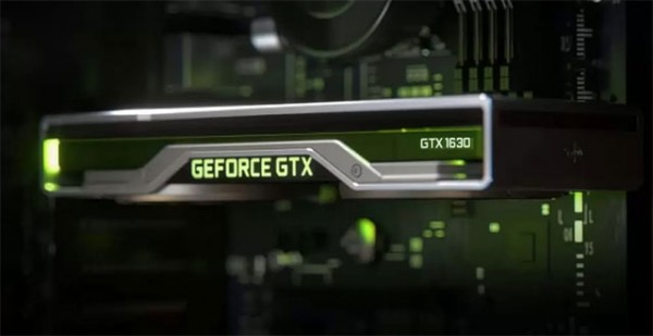 GeForce GTX 1630 - Đứa con sinh sau đẻ muộn nhà Nvidia